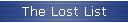 The Lost List