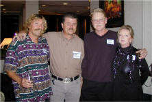 the crew-part one
