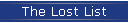 The Lost List