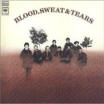 Blood, Sweat & Tears