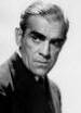 Boris Karloff 