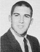 Dave Carter 1969