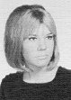 Trish Carter 1969