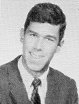 Dave Gill 1969