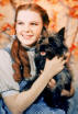 Judy Garland