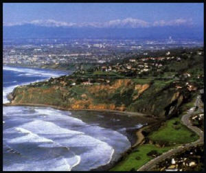 PV Coastline