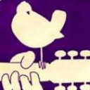 Woodstock, man!